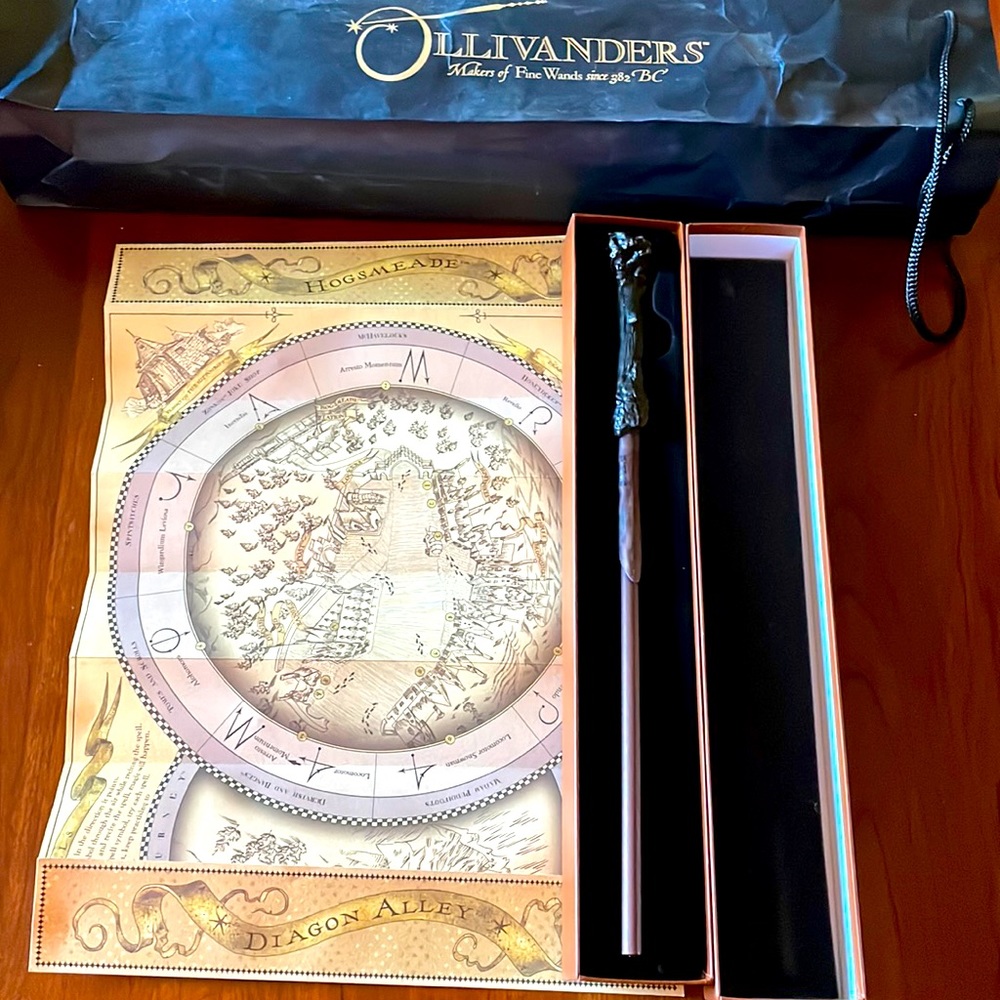 Harry Potter Wand
